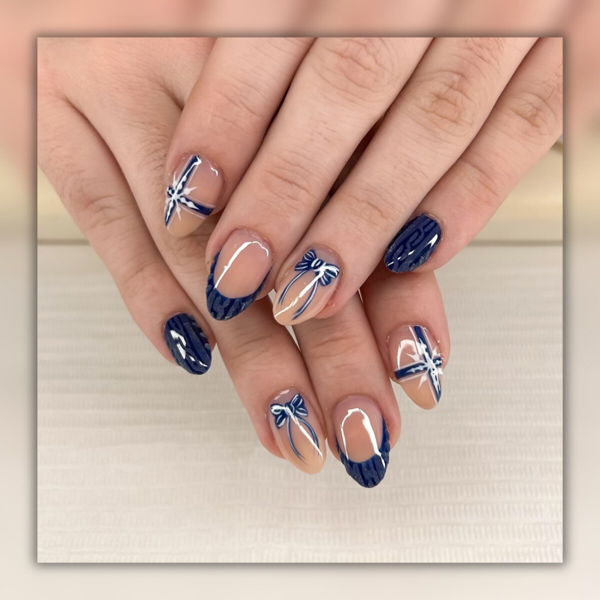 Nail Art Design